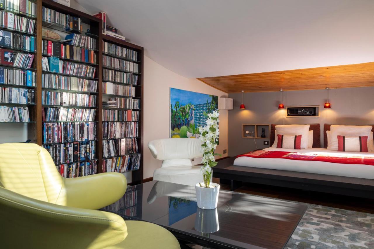 Maison Lavaud Париж Экстерьер фото